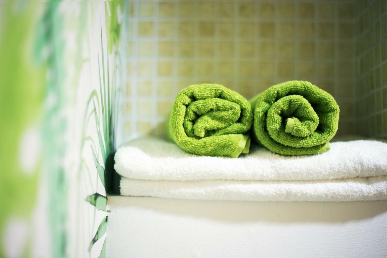 Cute Center Apartment *