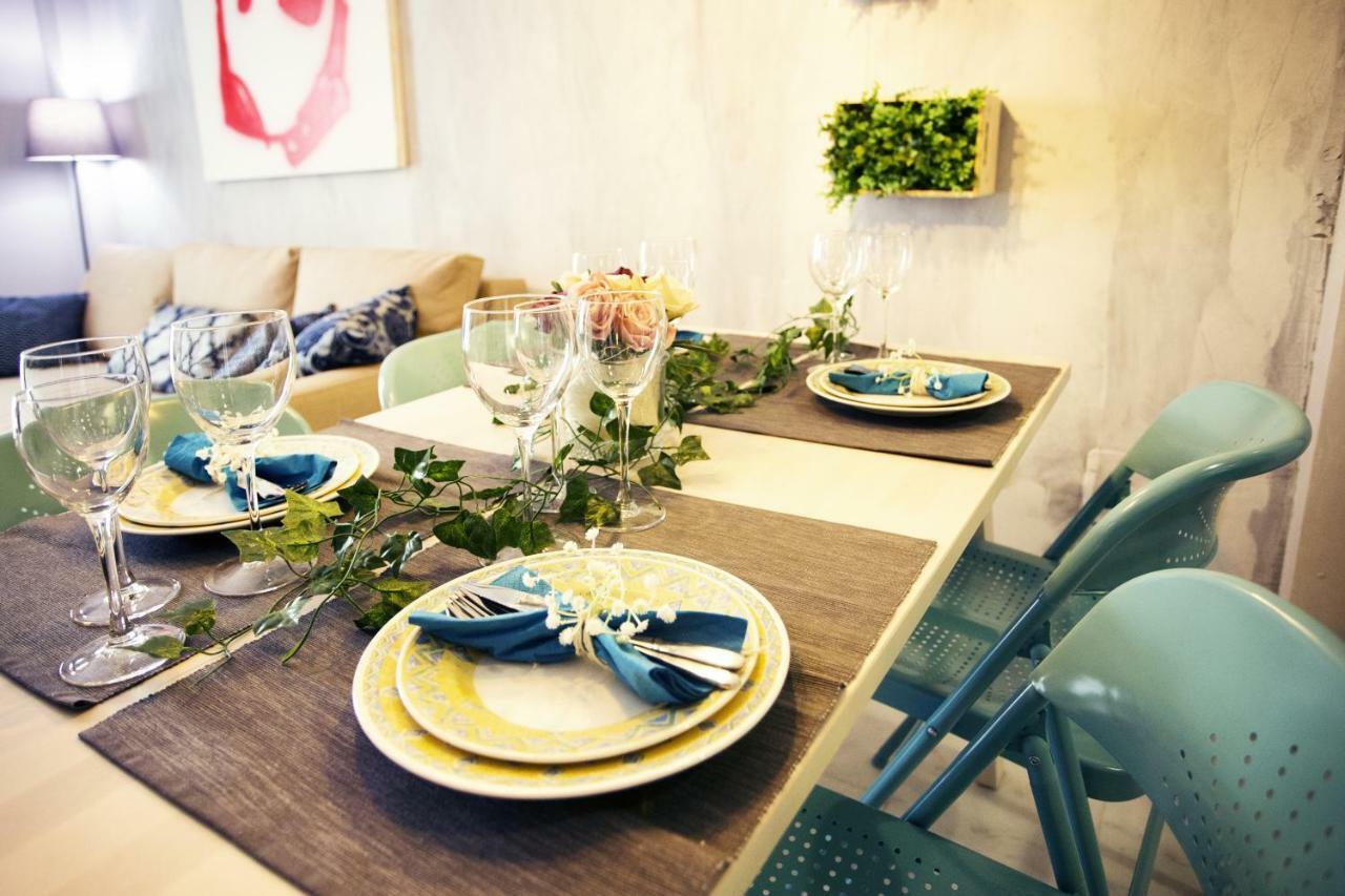 Cute Center Apartment *