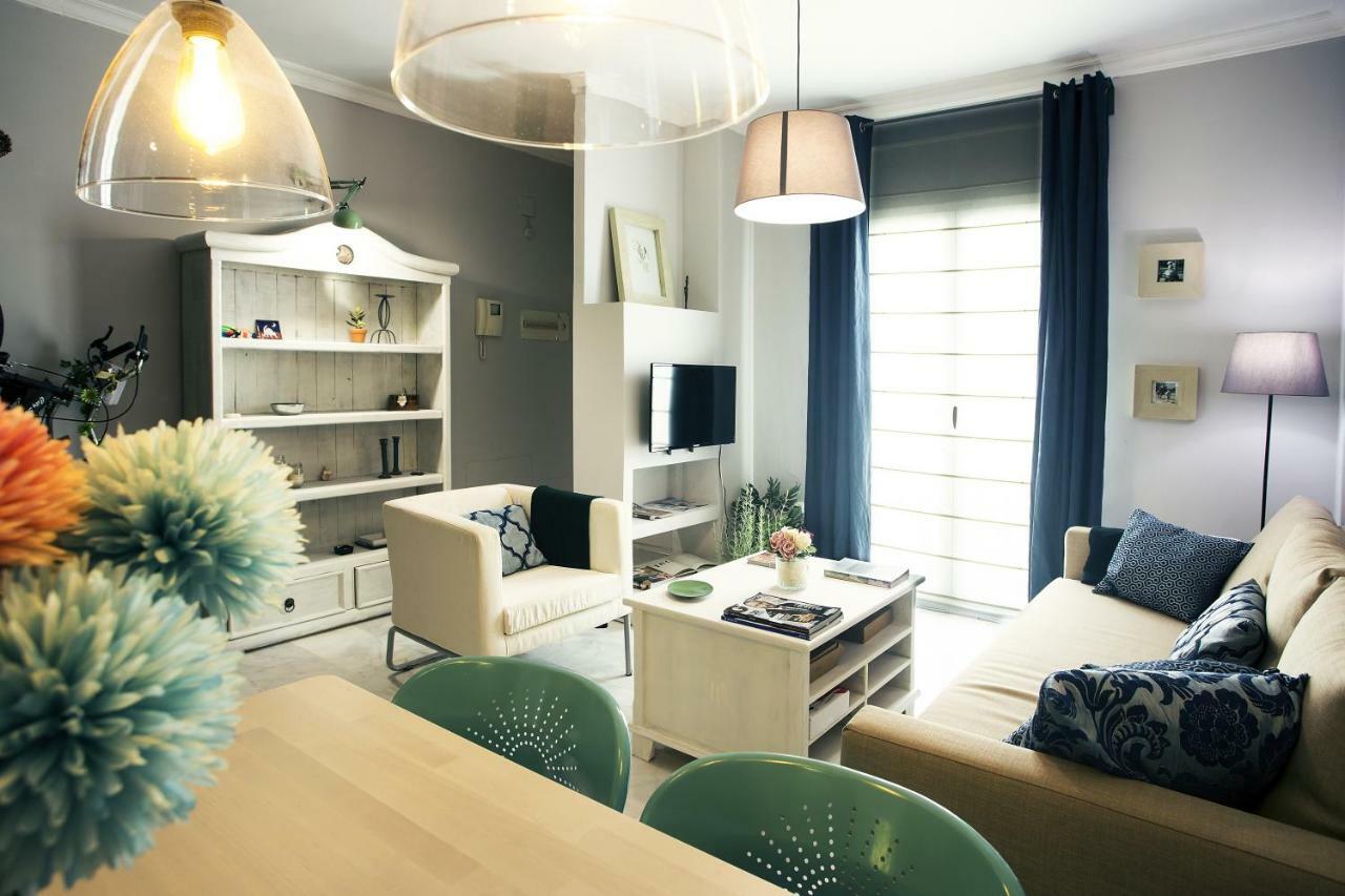 Apartment Cute Center *