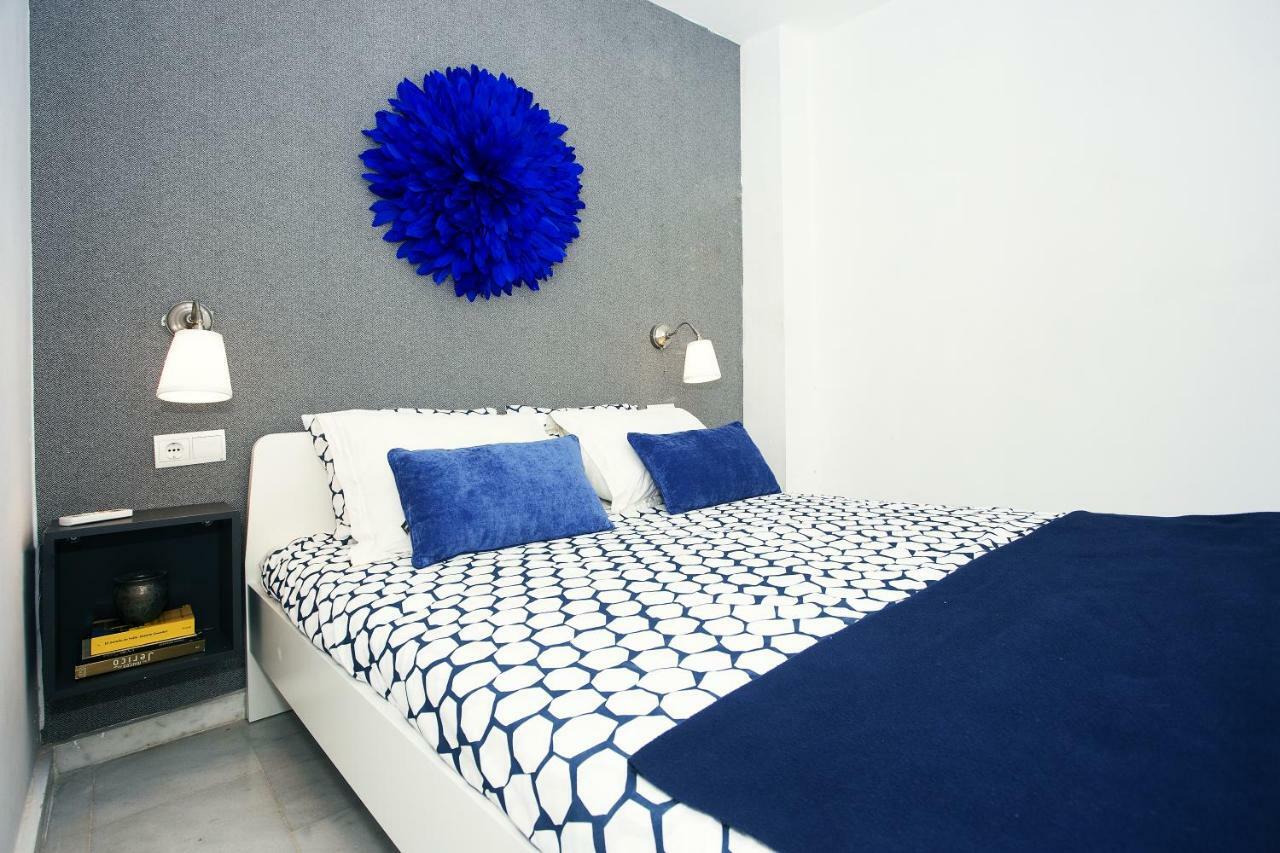 Apartment Cute Center *
