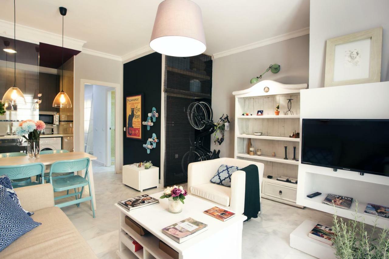 Cute Center Apartment