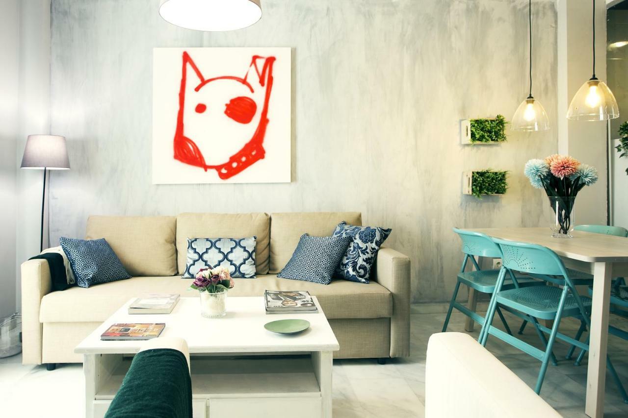 Apartment Cute Center *