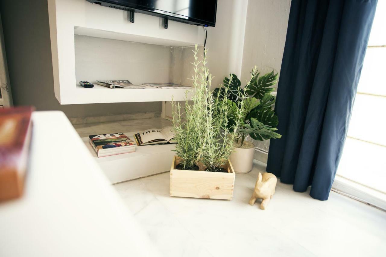 Cute Center Apartment