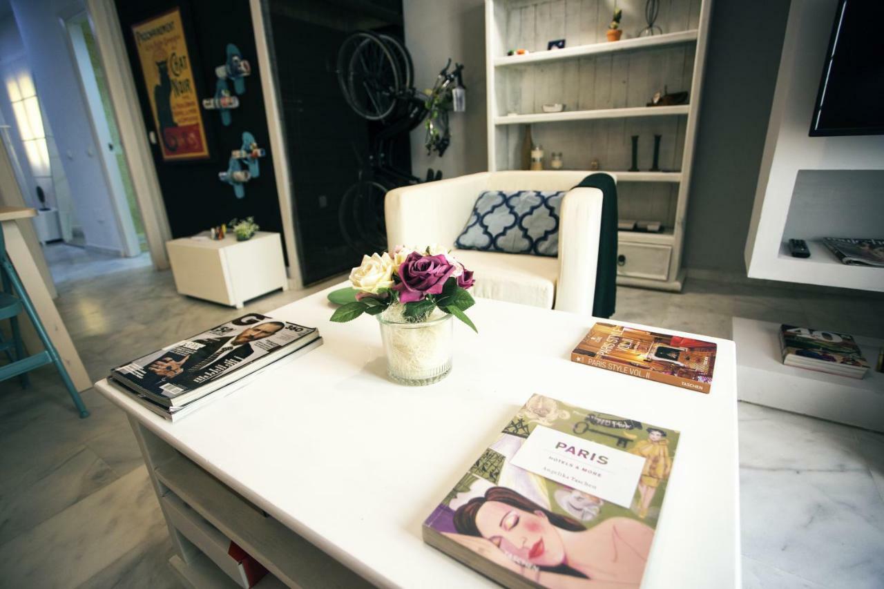 Apartment Cute Center *