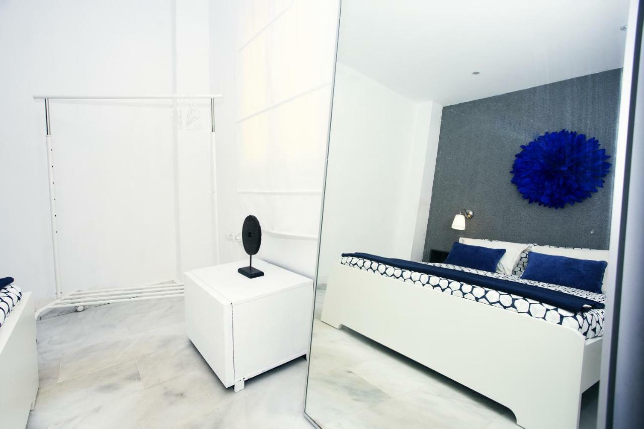 Cute Center Apartment
