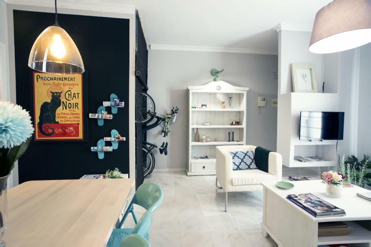 Cute Center Apartment *