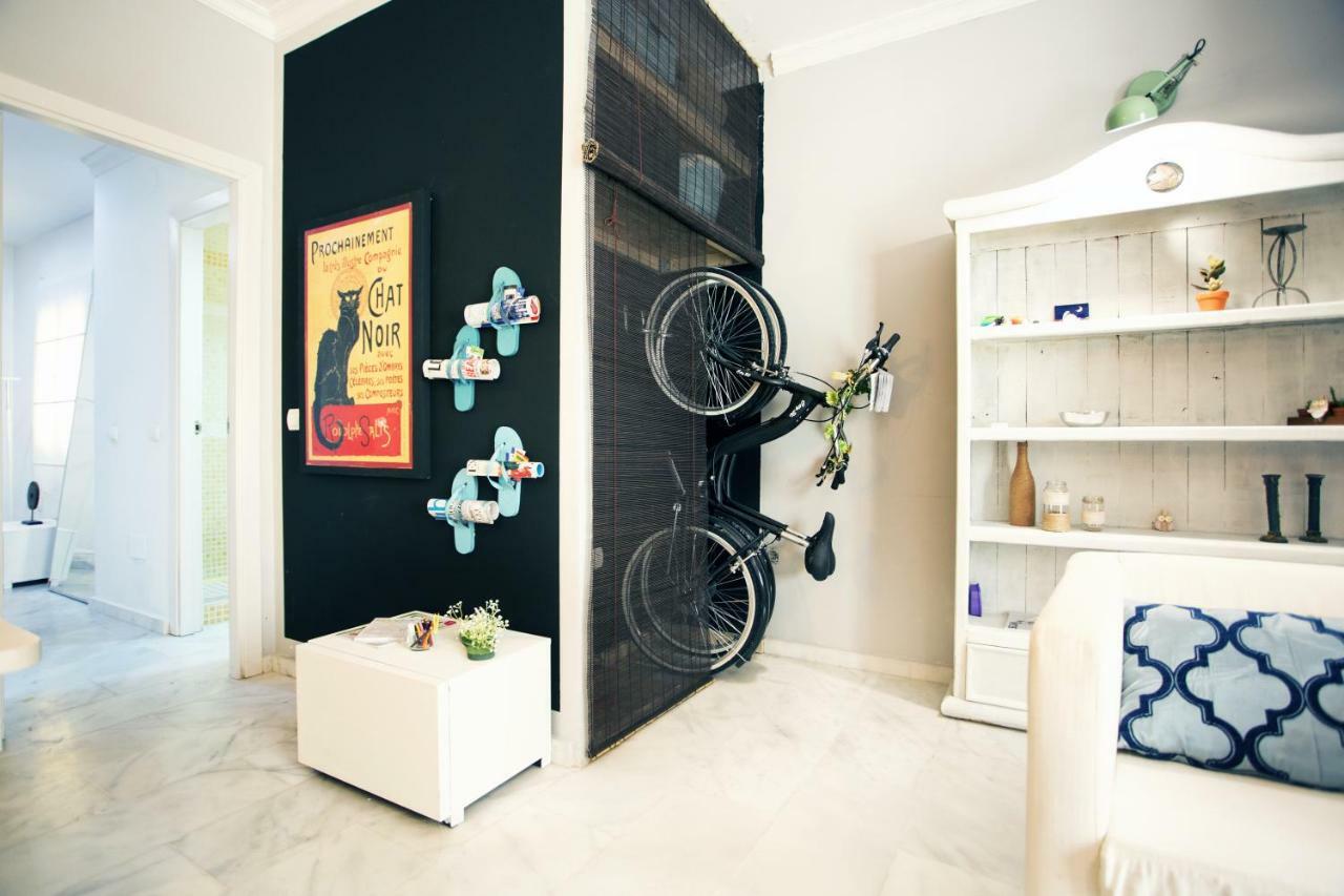 Apartment Cute Center