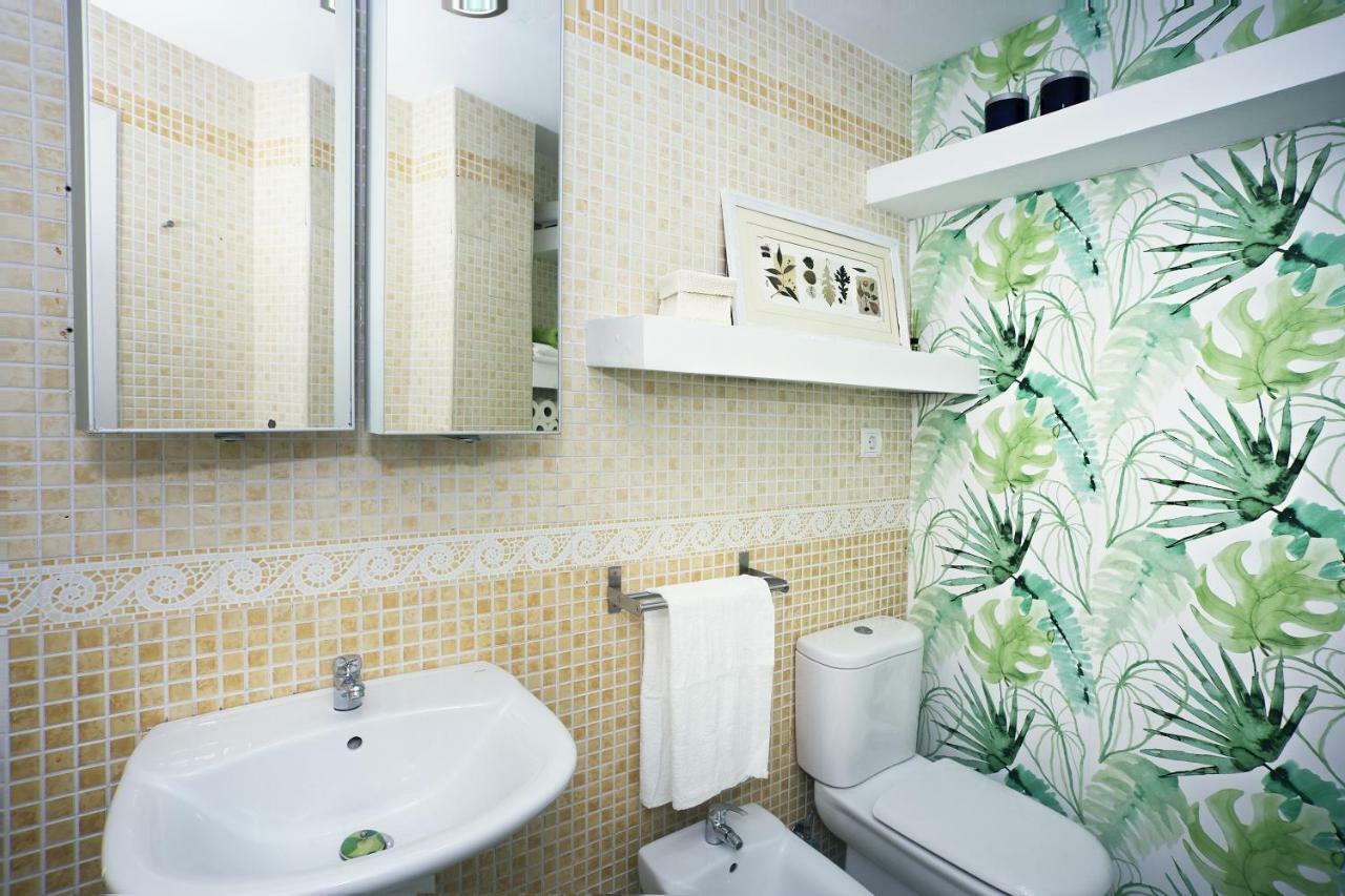 Cute Center Apartment *