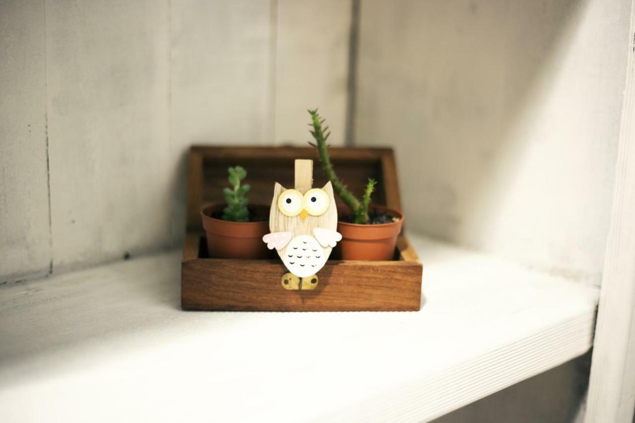 Cute Center *