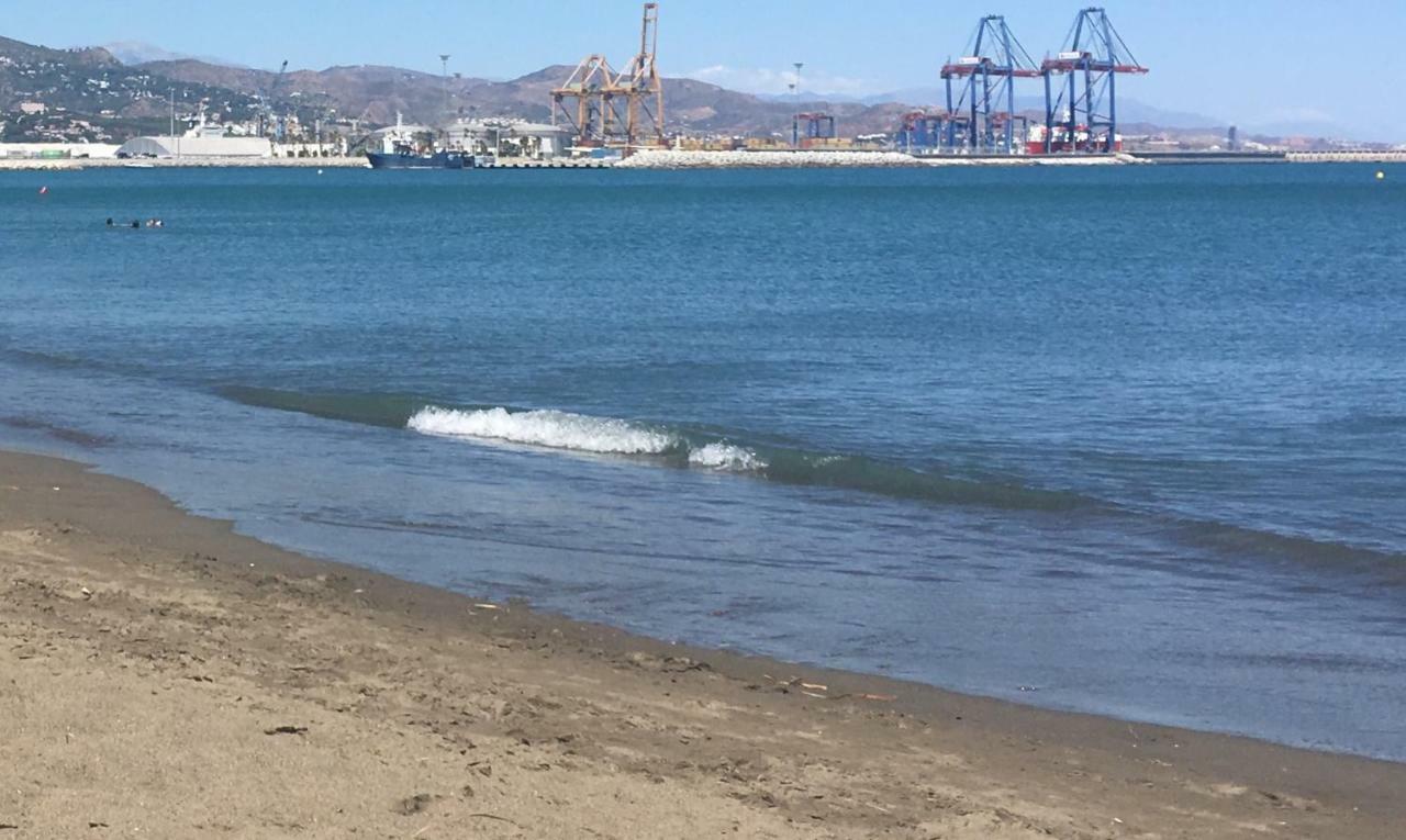 El De Mar * Malaga