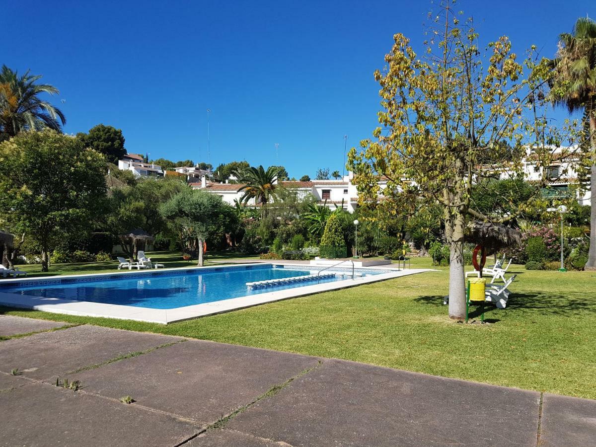 Elegant House Cerrado De Calderon Holiday home