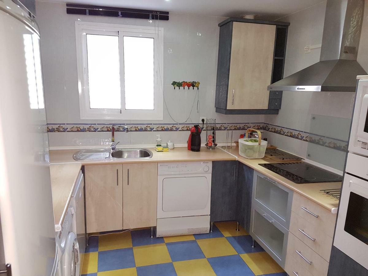 Holiday home Elegant House Cerrado De Calderon Malaga