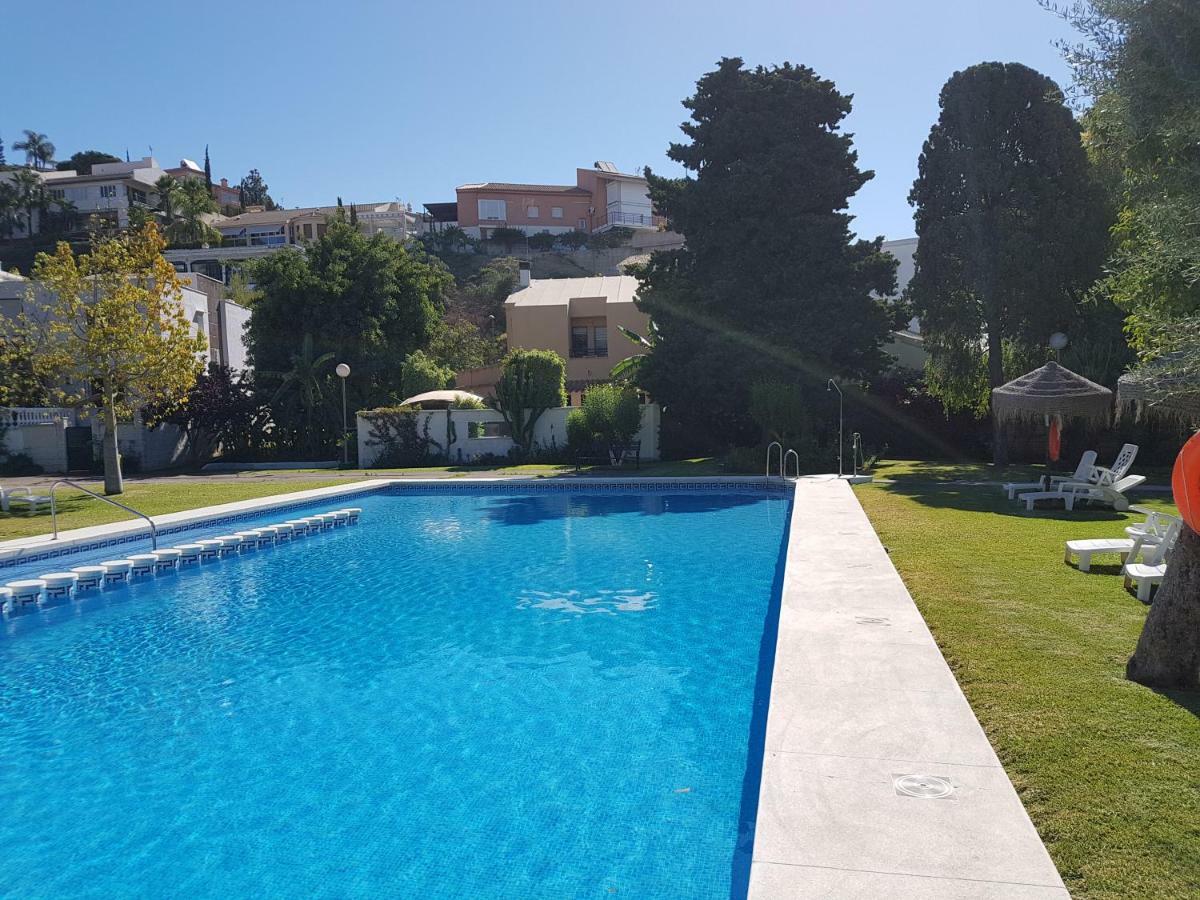 Elegant House Cerrado De Calderon Holiday home Malaga