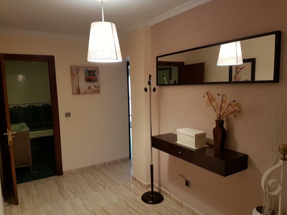 Elegant House Cerrado De Calderon Holiday home *