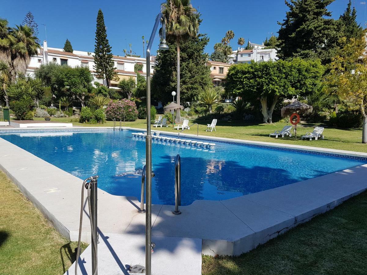Elegant House Cerrado De Calderon Malaga