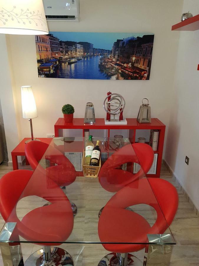 Holiday home Elegant House Cerrado De Calderon *