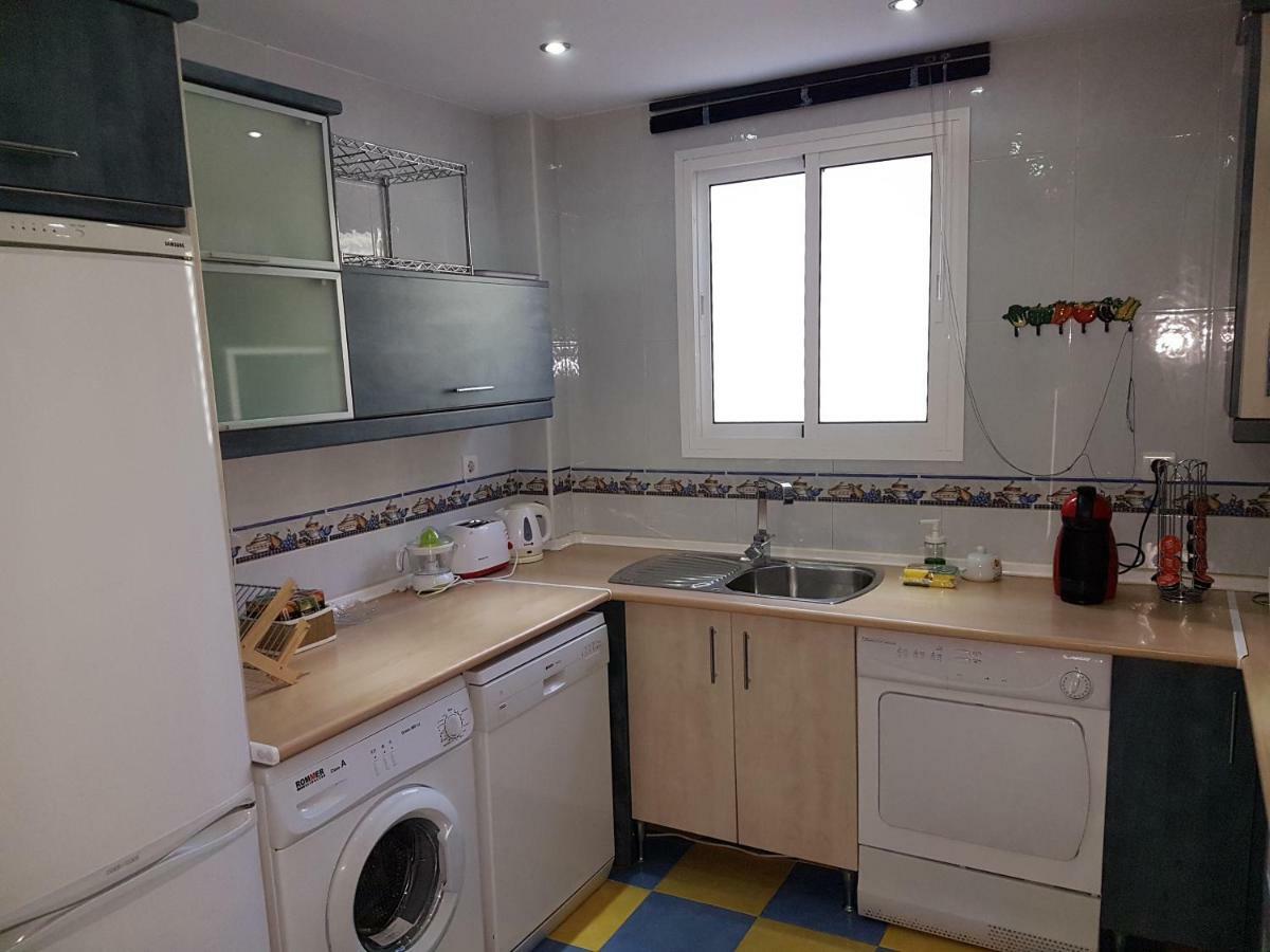 Elegant House Cerrado De Calderon Holiday home Malaga