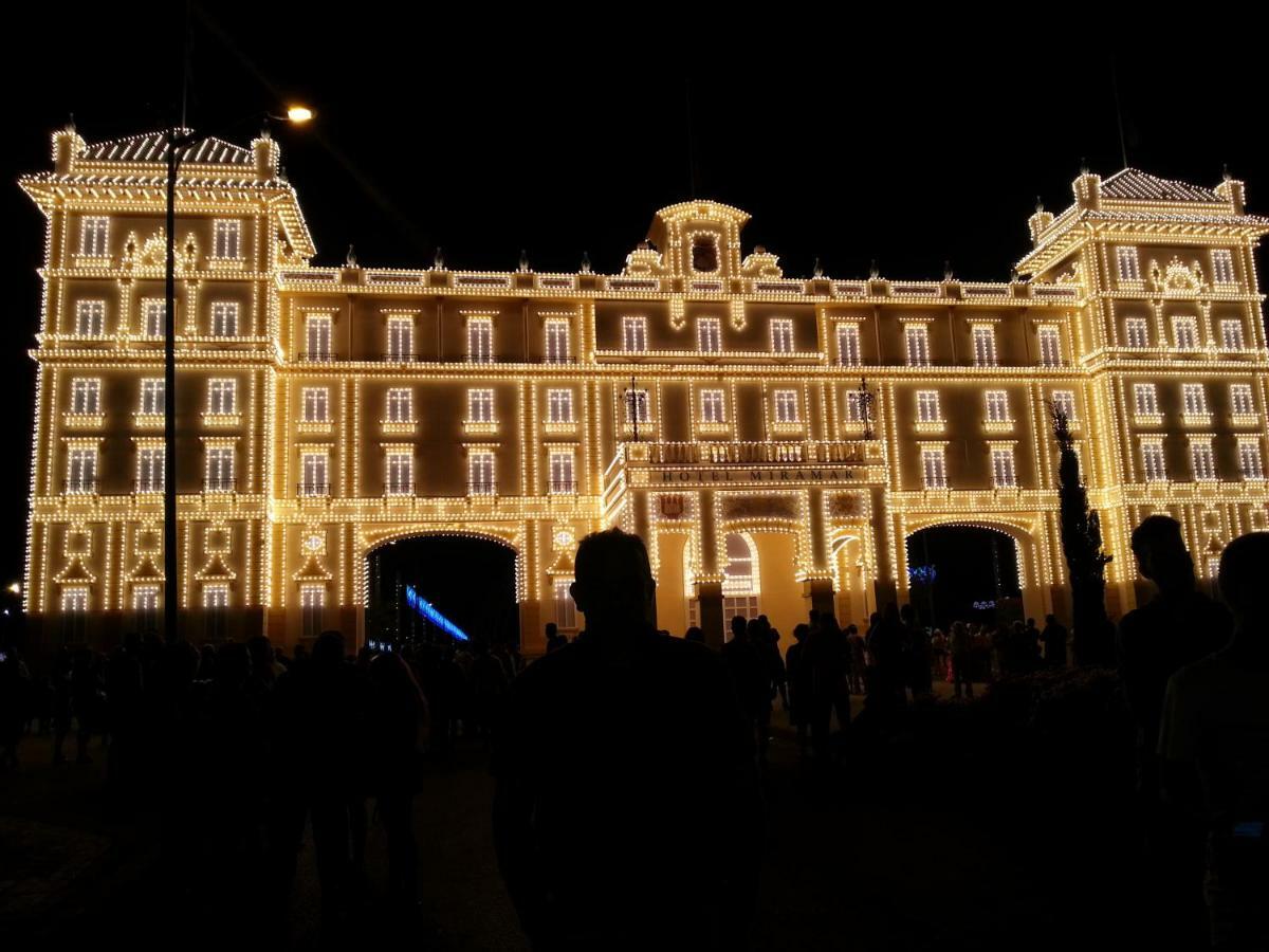 Casa Manuel Y Maribel2024 * Malaga