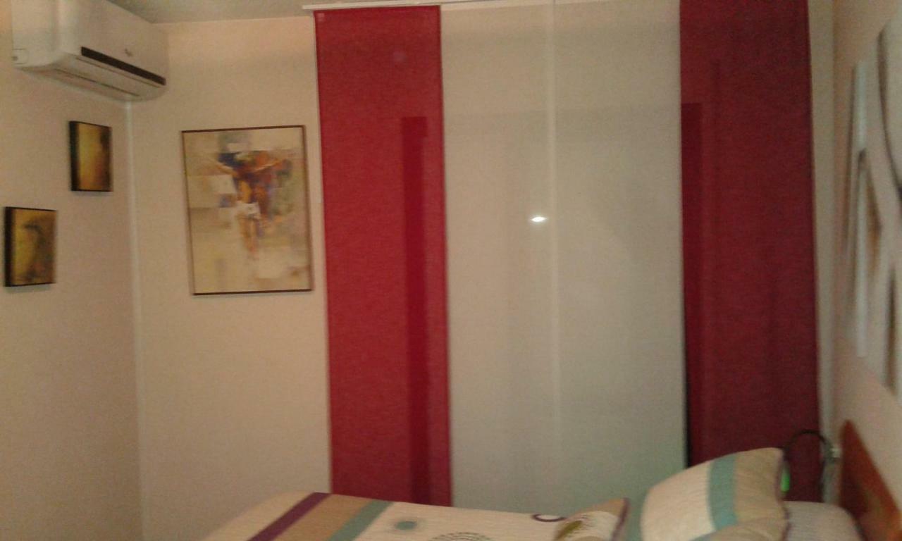 Casa Manuel Y Maribel2024 Homestay *