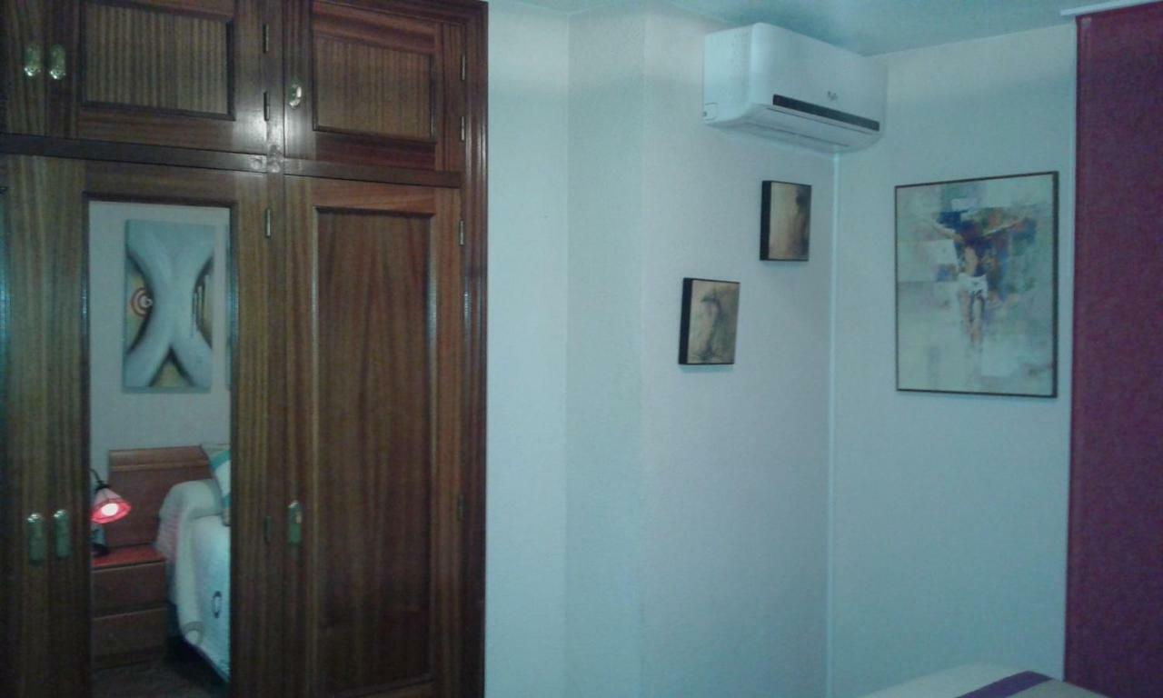 Casa Manuel Y Maribel2024