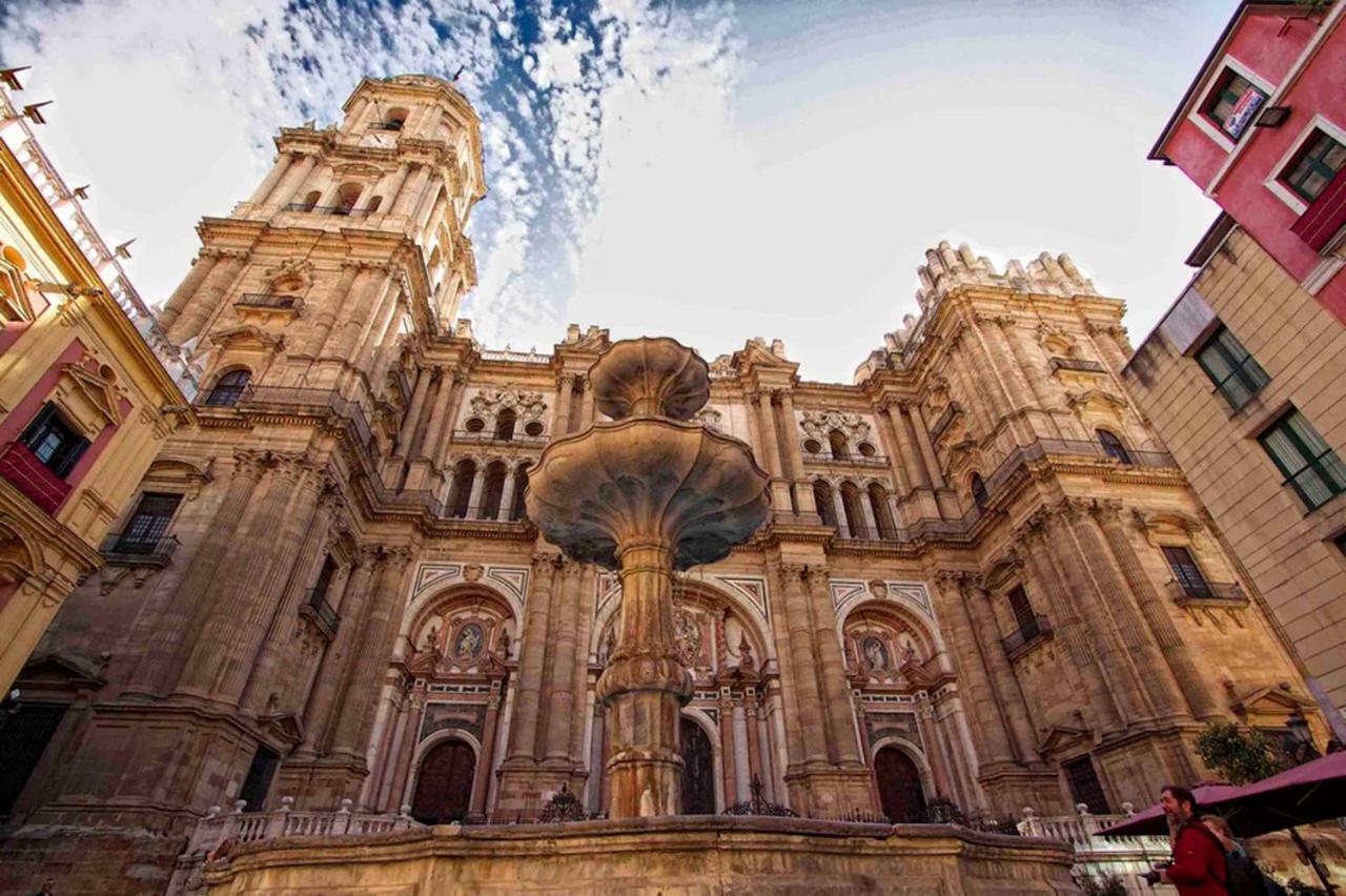 Cute Center Malaga