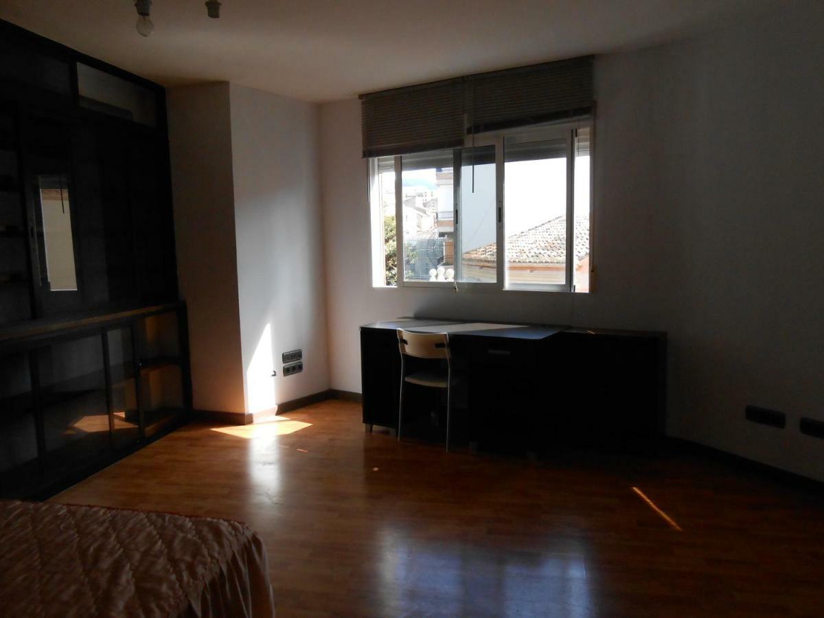 Apartment Gran Comedias Málaga