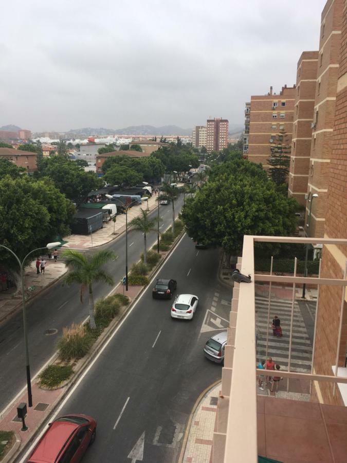 El De Mar Apartment