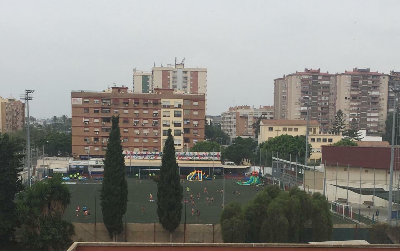 El De Mar Apartment
