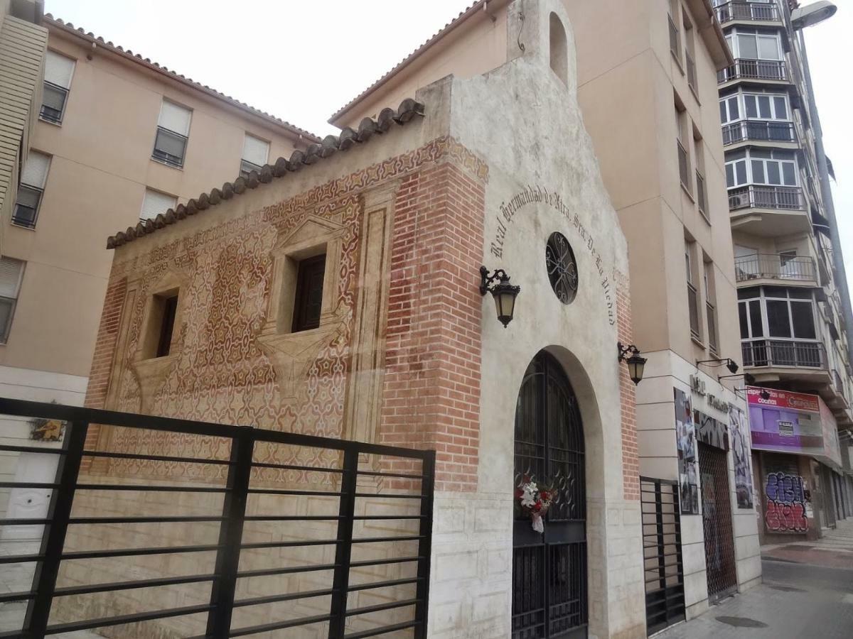 Casa Salamanca Malaga