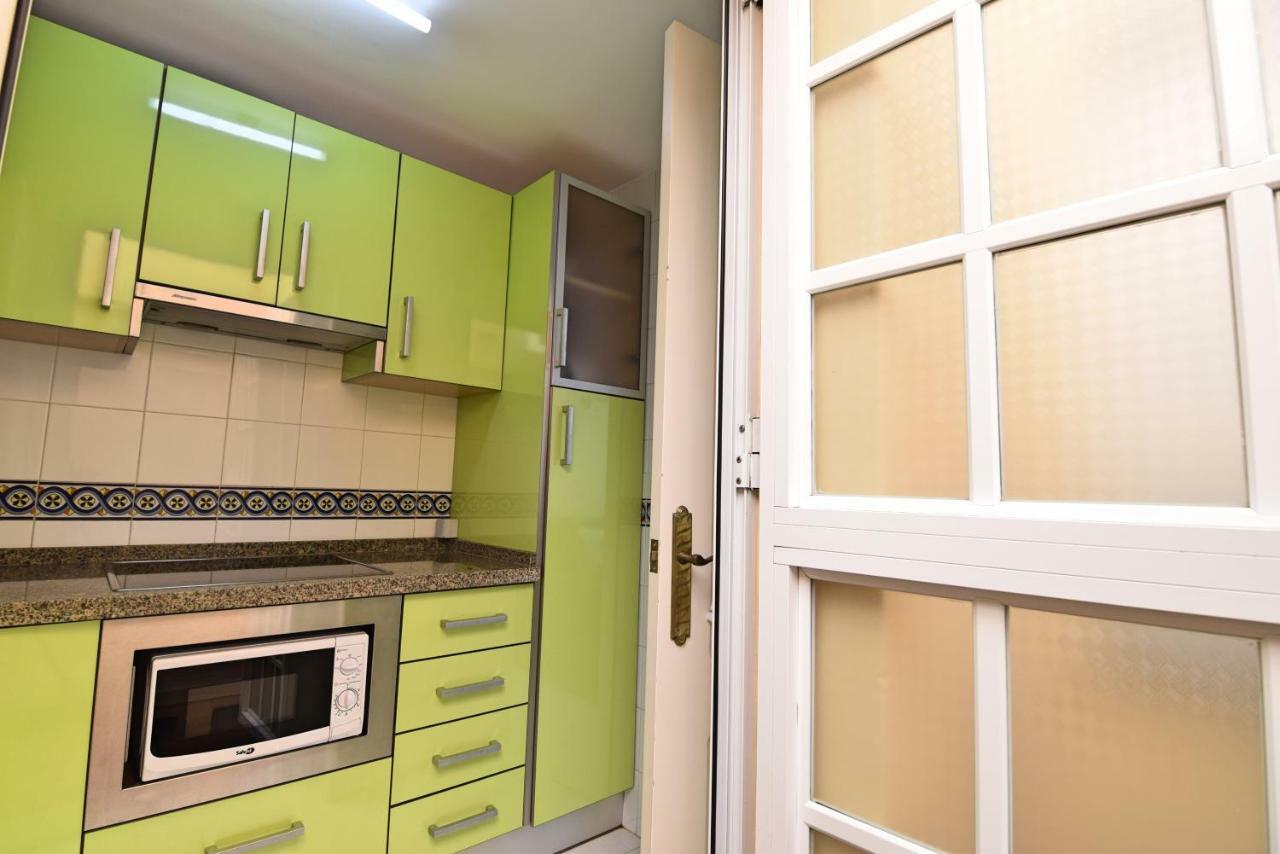 Apartamento General Ibanez Appartement *