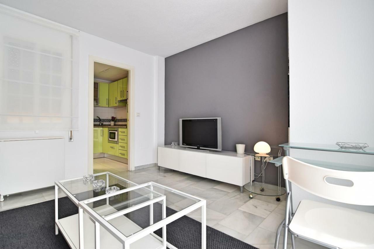Apartamento General Ibanez *