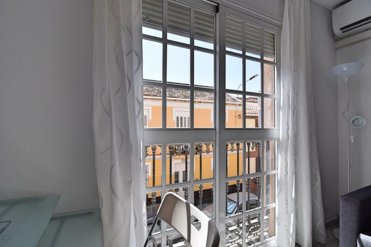 Apartamento General Ibanez Appartement