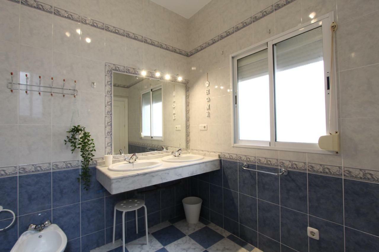 Appartement Ollerias