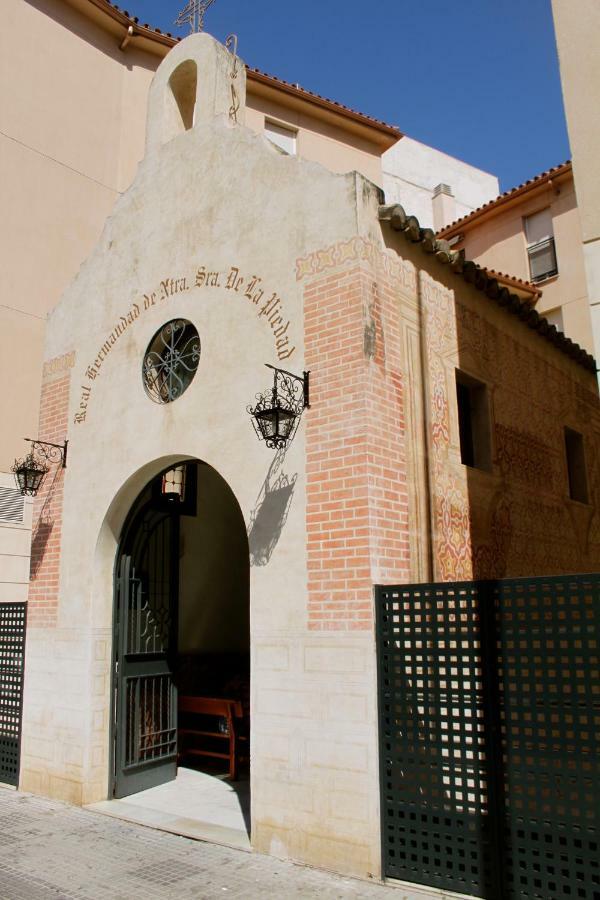 Homestay Casa Salamanca *