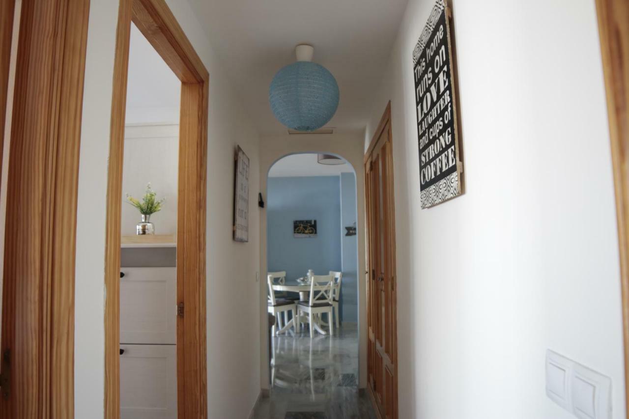 Centro Puente Aurora Apartment *