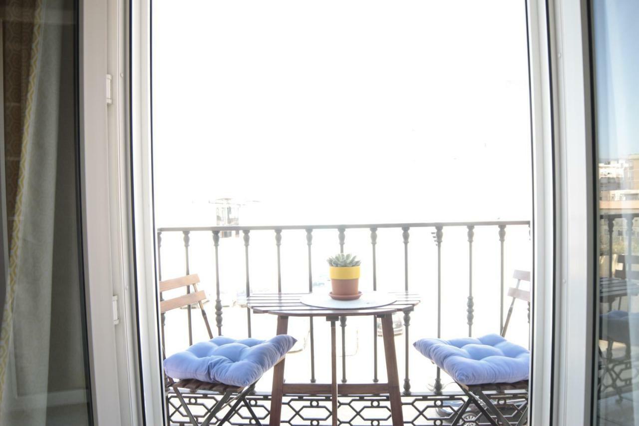Apartment Centro Puente Aurora Malaga
