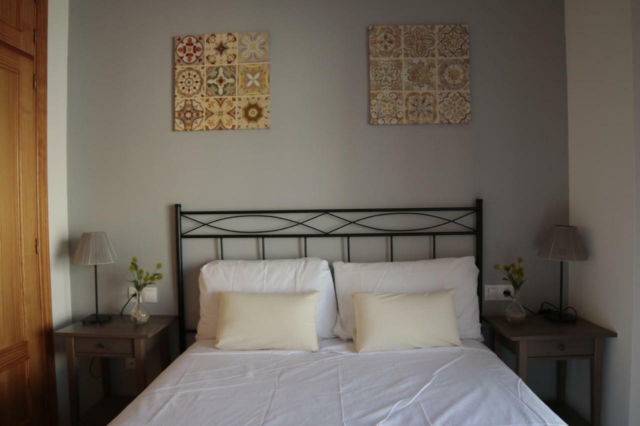 Centro Puente Aurora Apartment *