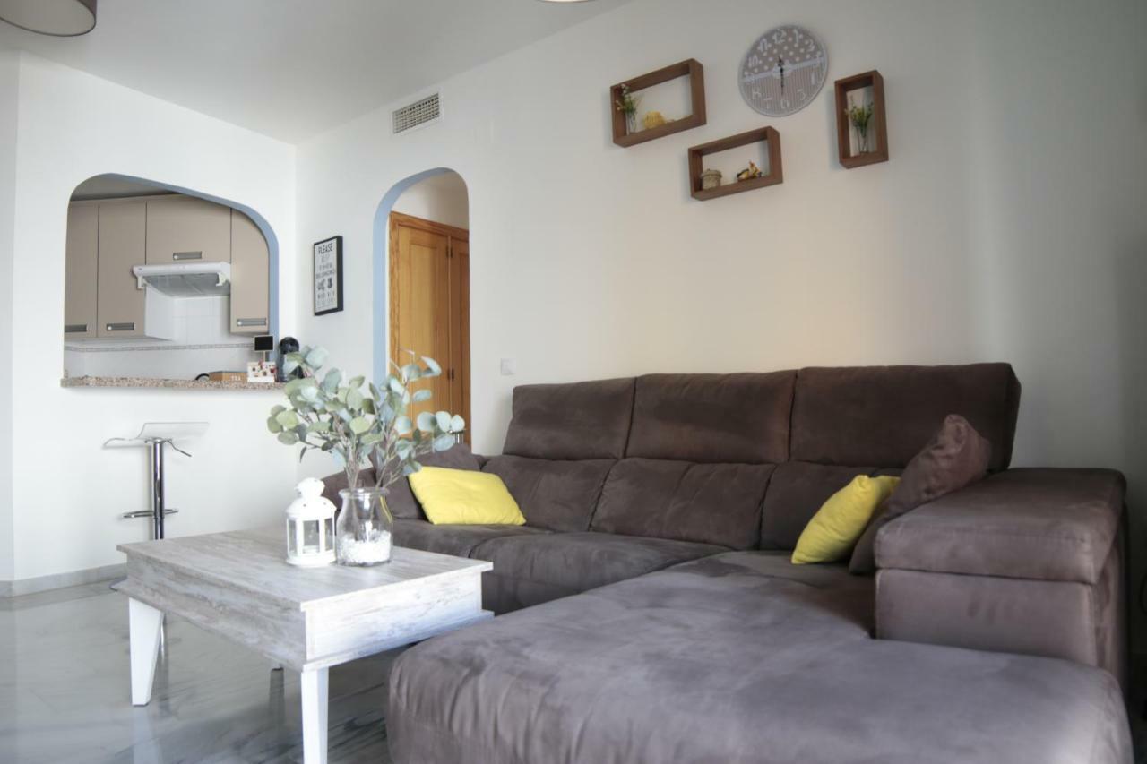 Apartment Centro Puente Aurora *