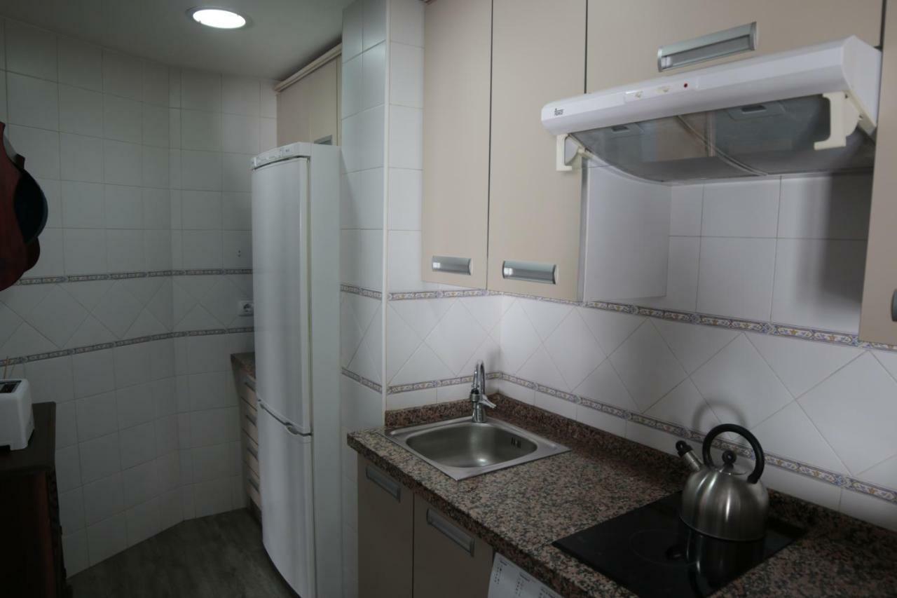 Centro Puente Aurora Apartment