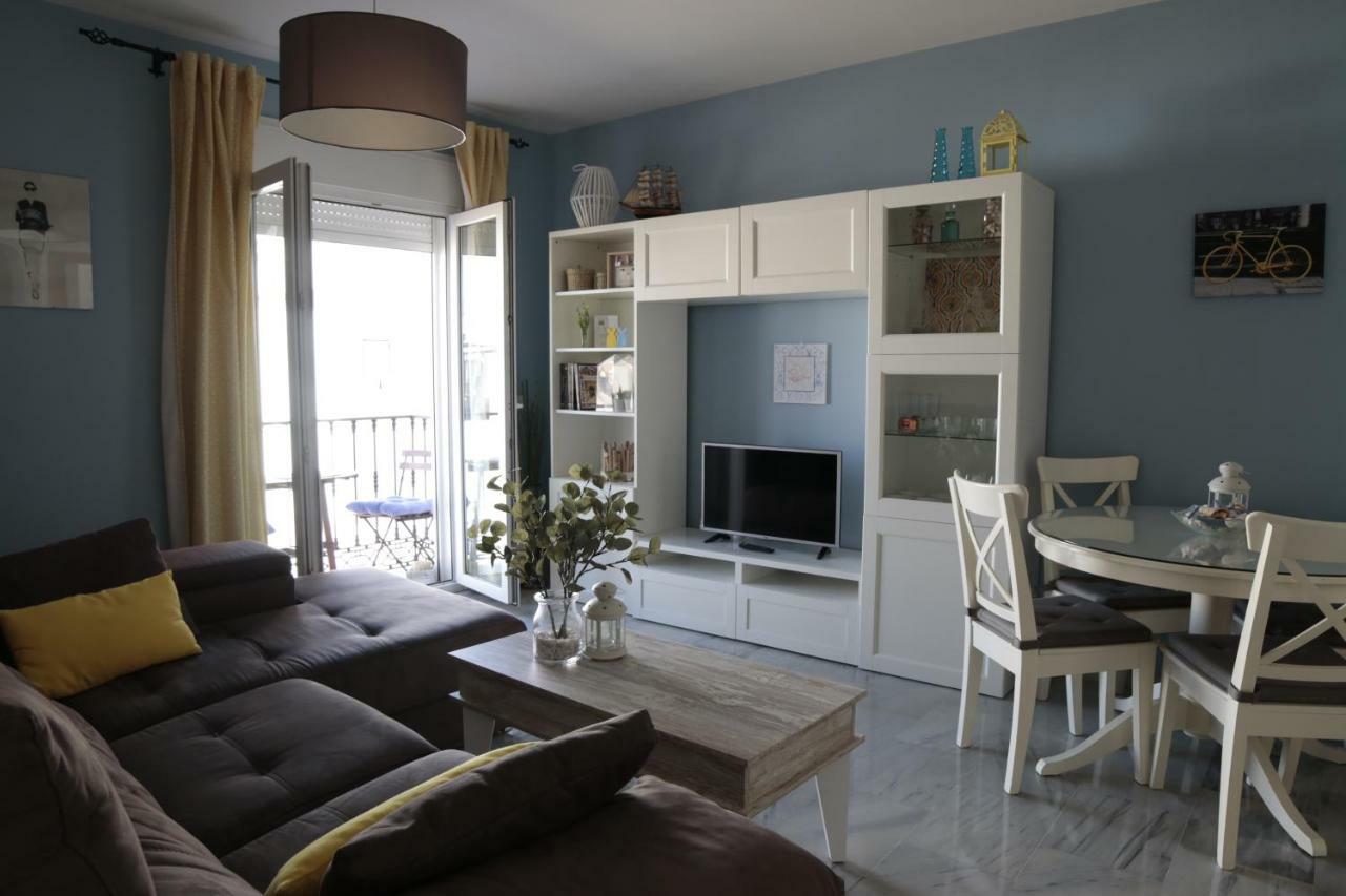 Centro Puente Aurora Apartment