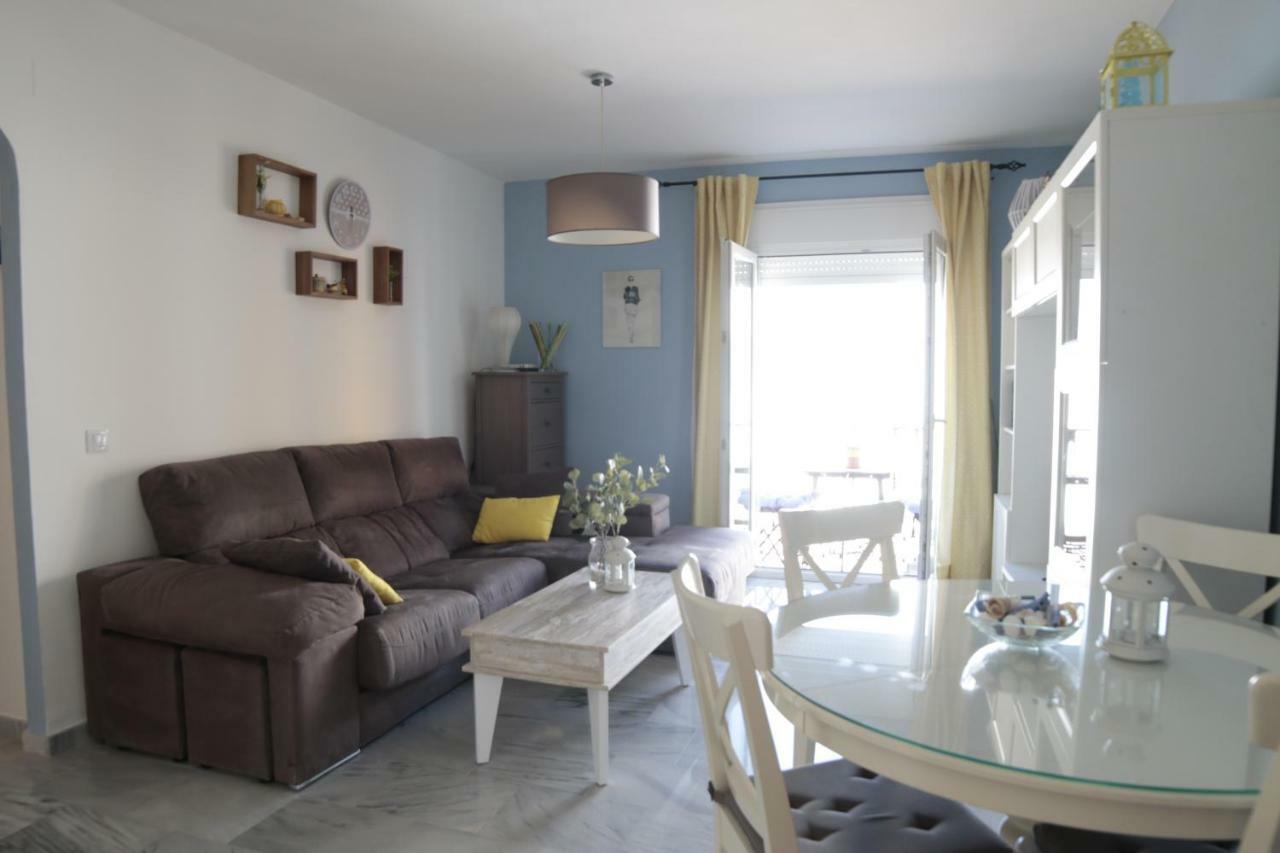 Centro Puente Aurora Apartment