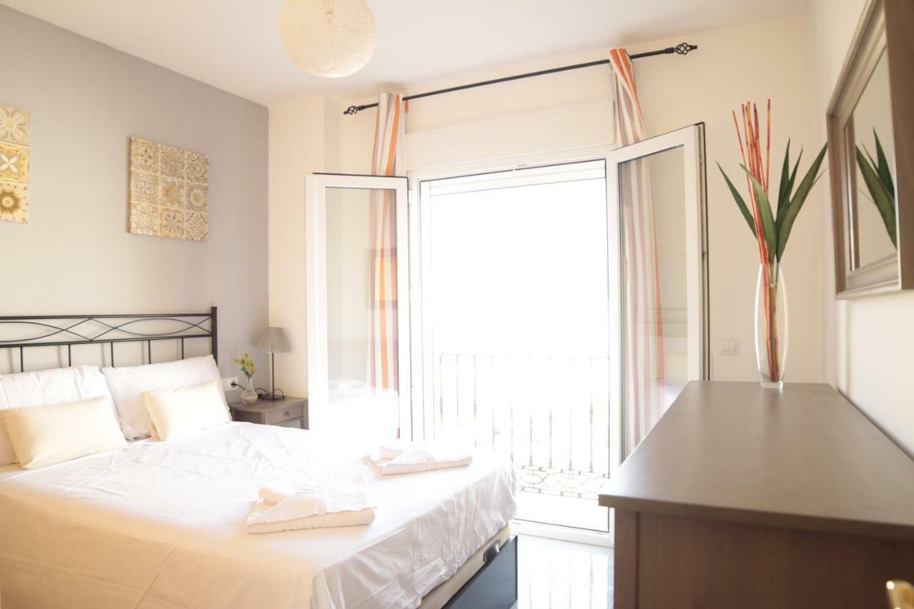 Apartment Centro Puente Aurora