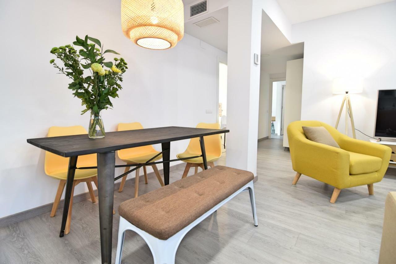 Soho Solo Familias Málaga