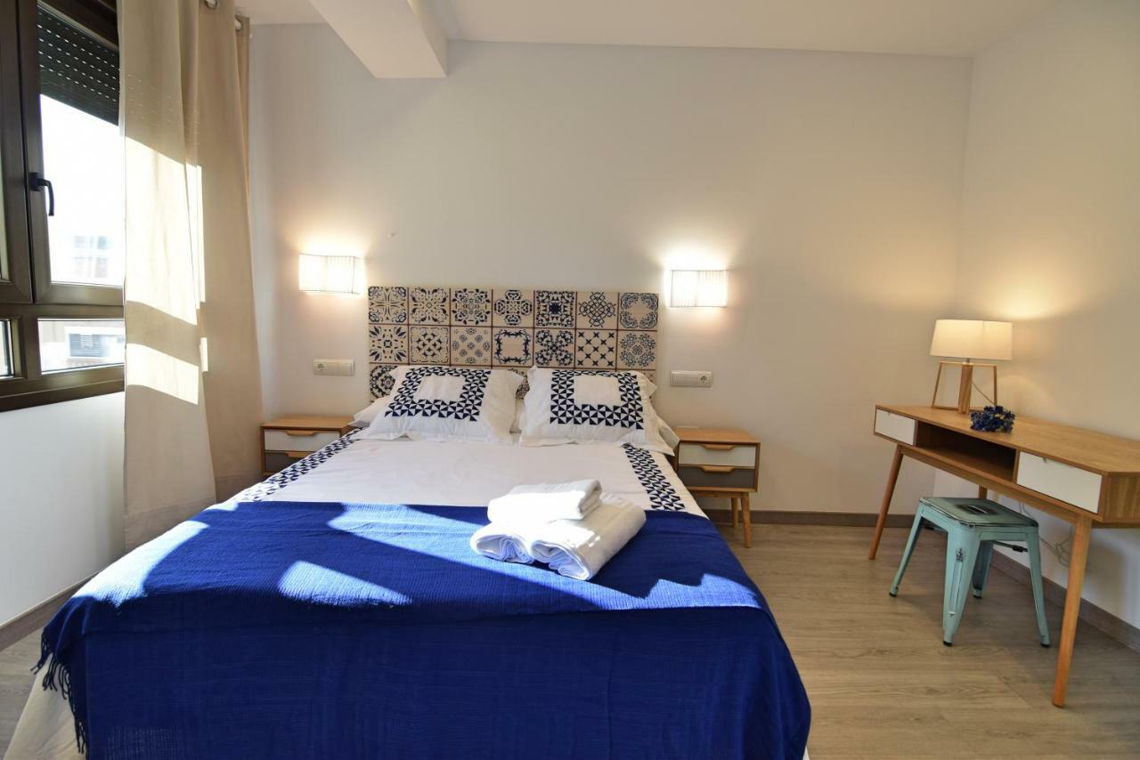 Apartment Soho Solo Familias
