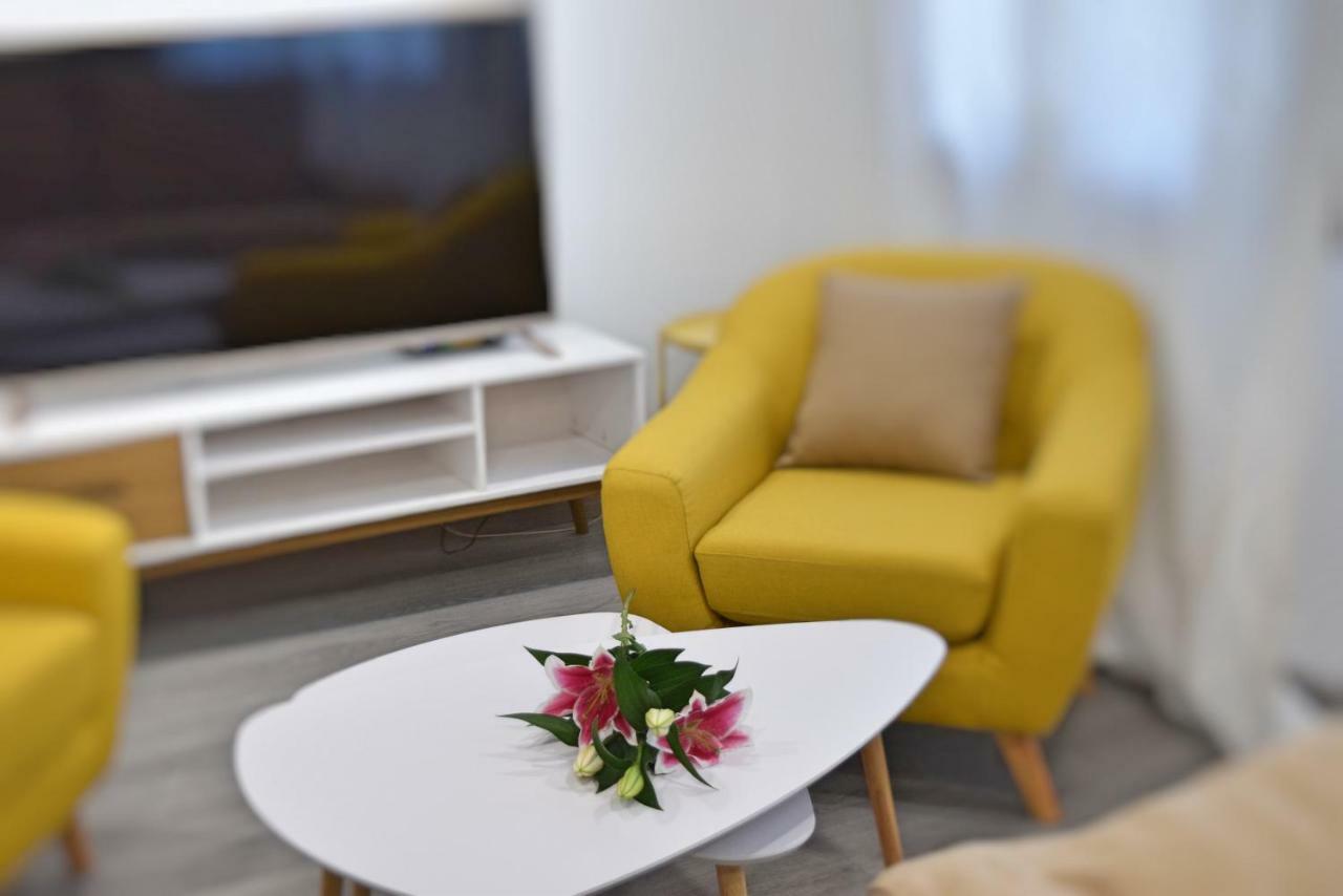 Apartment Soho Solo Familias Málaga