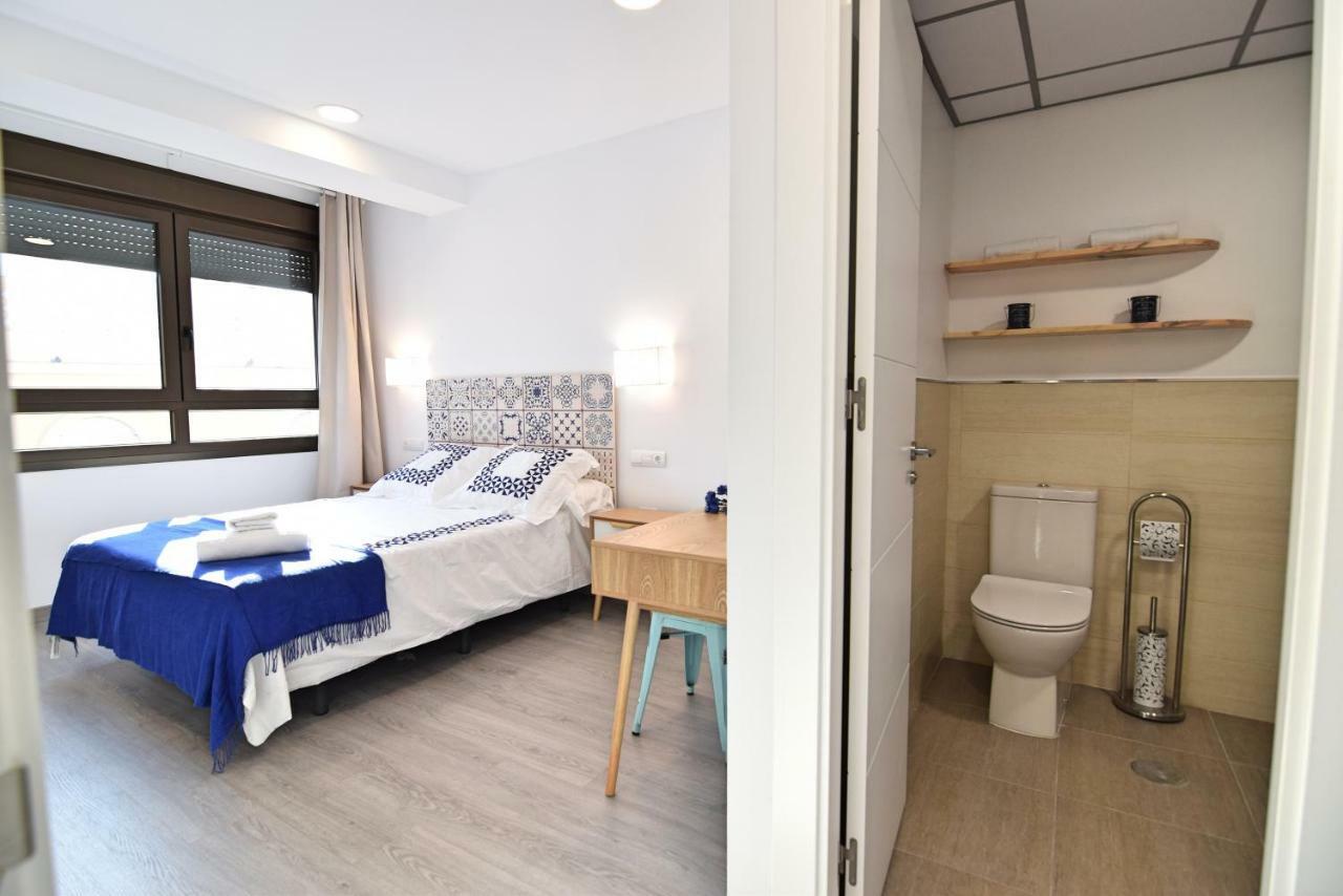 Soho Solo Familias Málaga