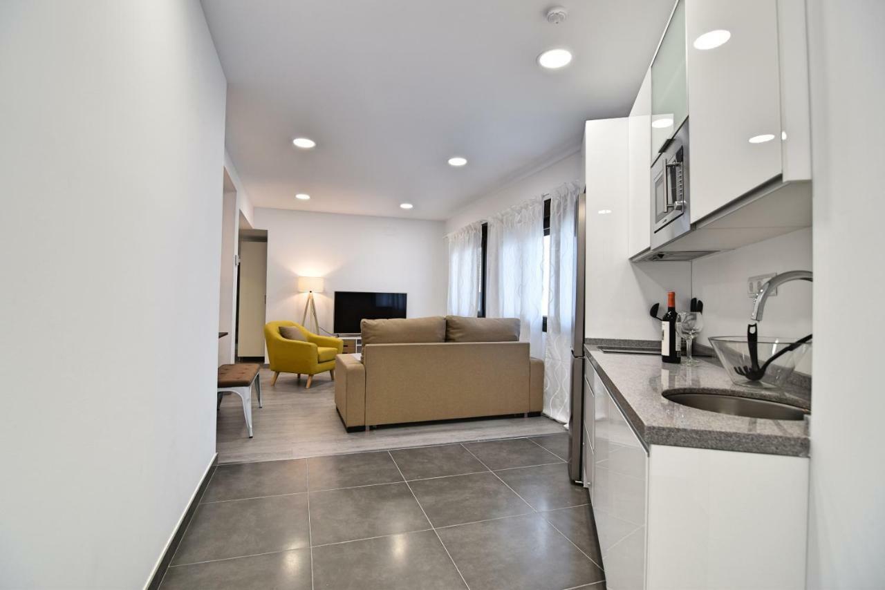Apartment Soho Solo Familias Málaga