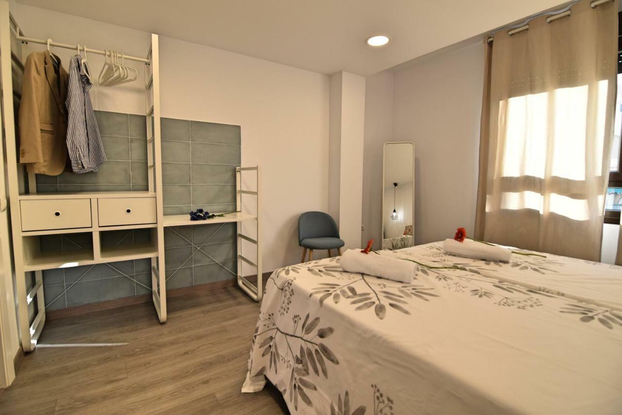 Soho Solo Familias Apartment