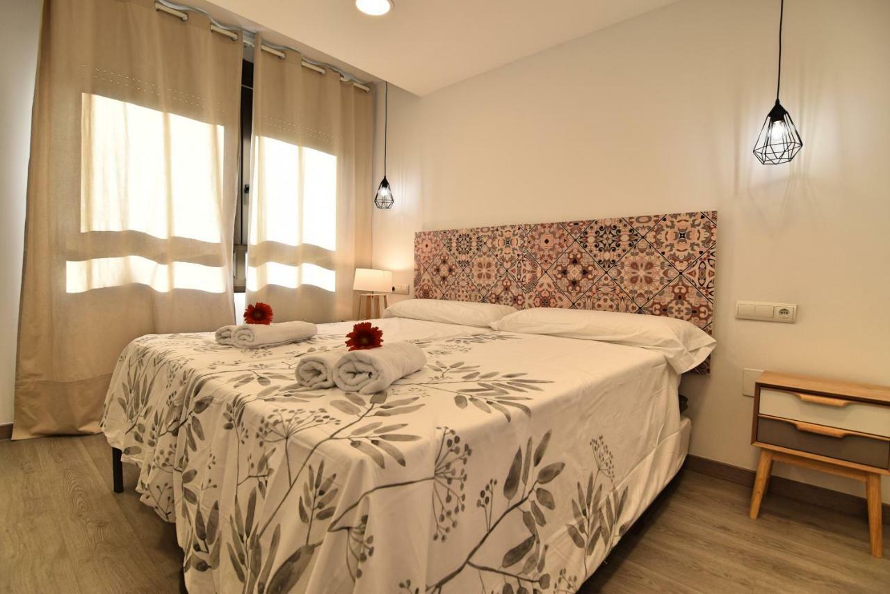 Apartment Soho Solo Familias Málaga