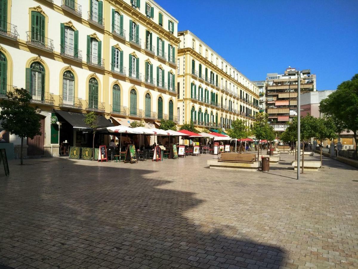 Apartamento Lujo Malaga